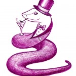 Snake Logo