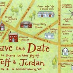 Save The Date